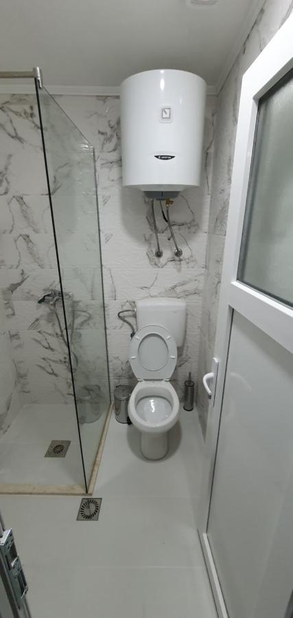 Cozzy Apartment Near The Aiport ポドゴリツァ エクステリア 写真