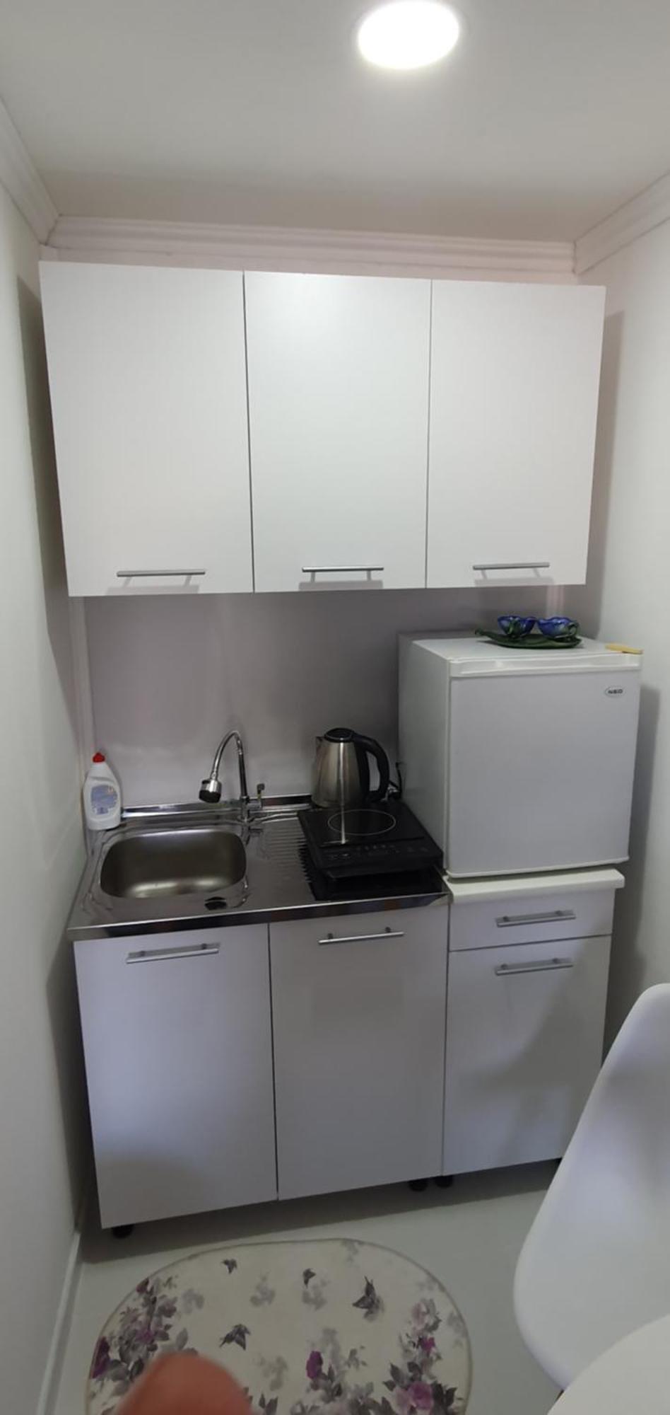 Cozzy Apartment Near The Aiport ポドゴリツァ エクステリア 写真