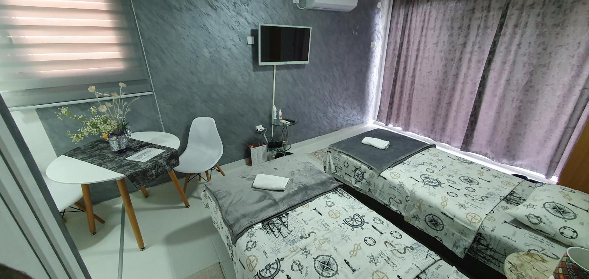Cozzy Apartment Near The Aiport ポドゴリツァ エクステリア 写真